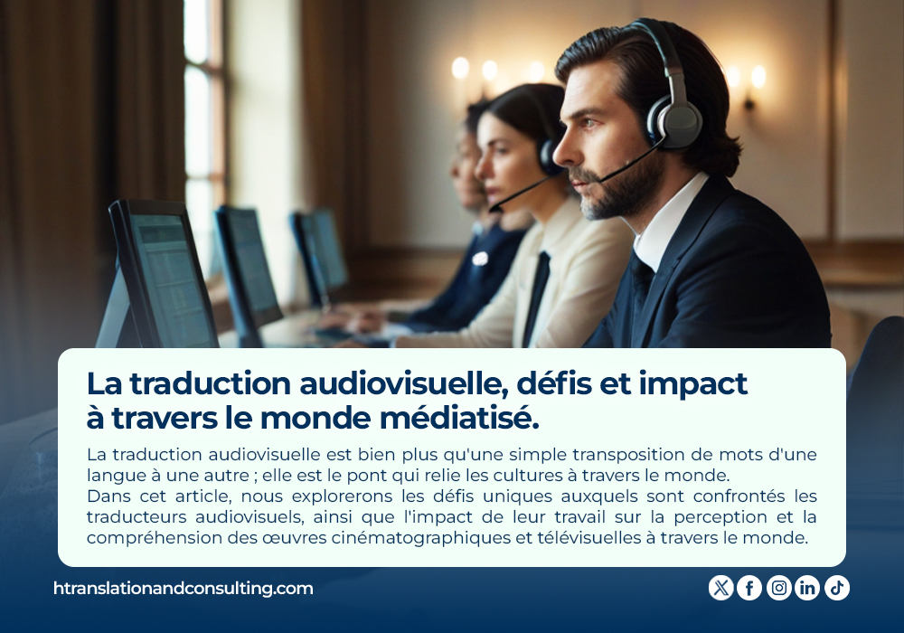 TRADUCTION FRANCAIS ANGLAIS AUDIOVISUEL GRATUIT visual data 8